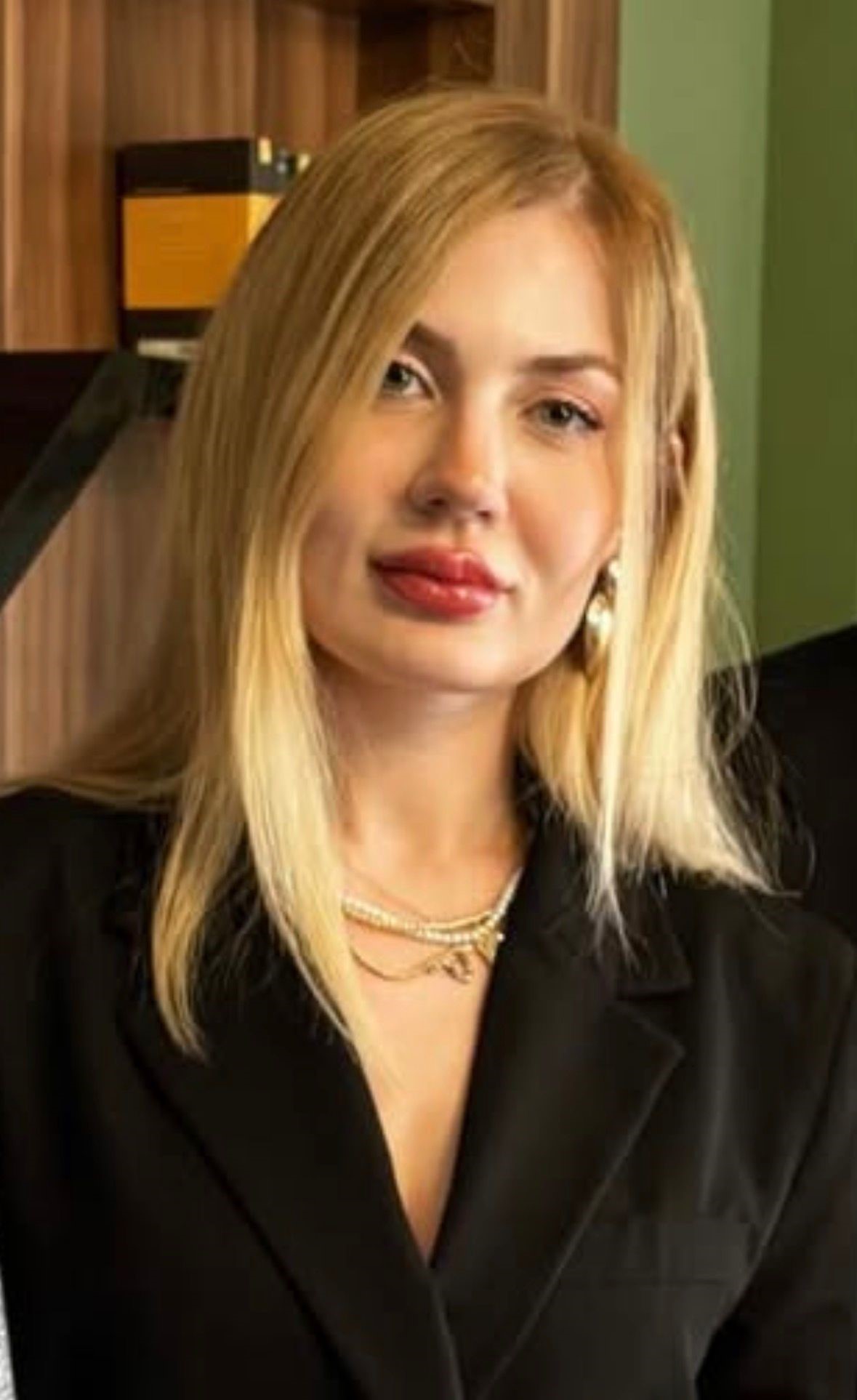Nurbanu GÜLŞEN