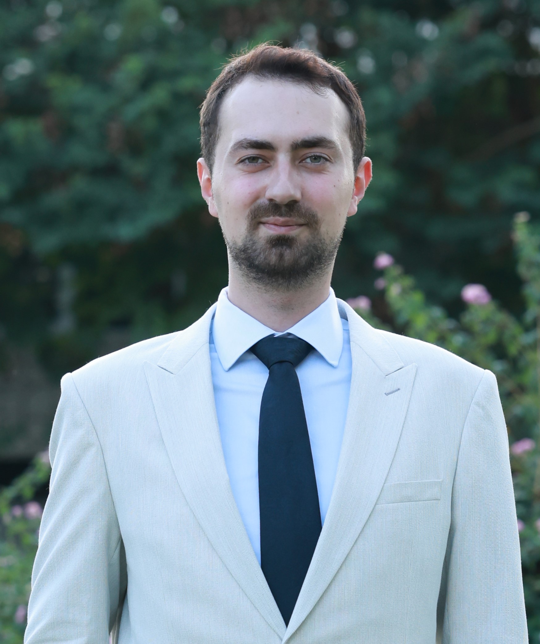 Recep GÜLŞEN